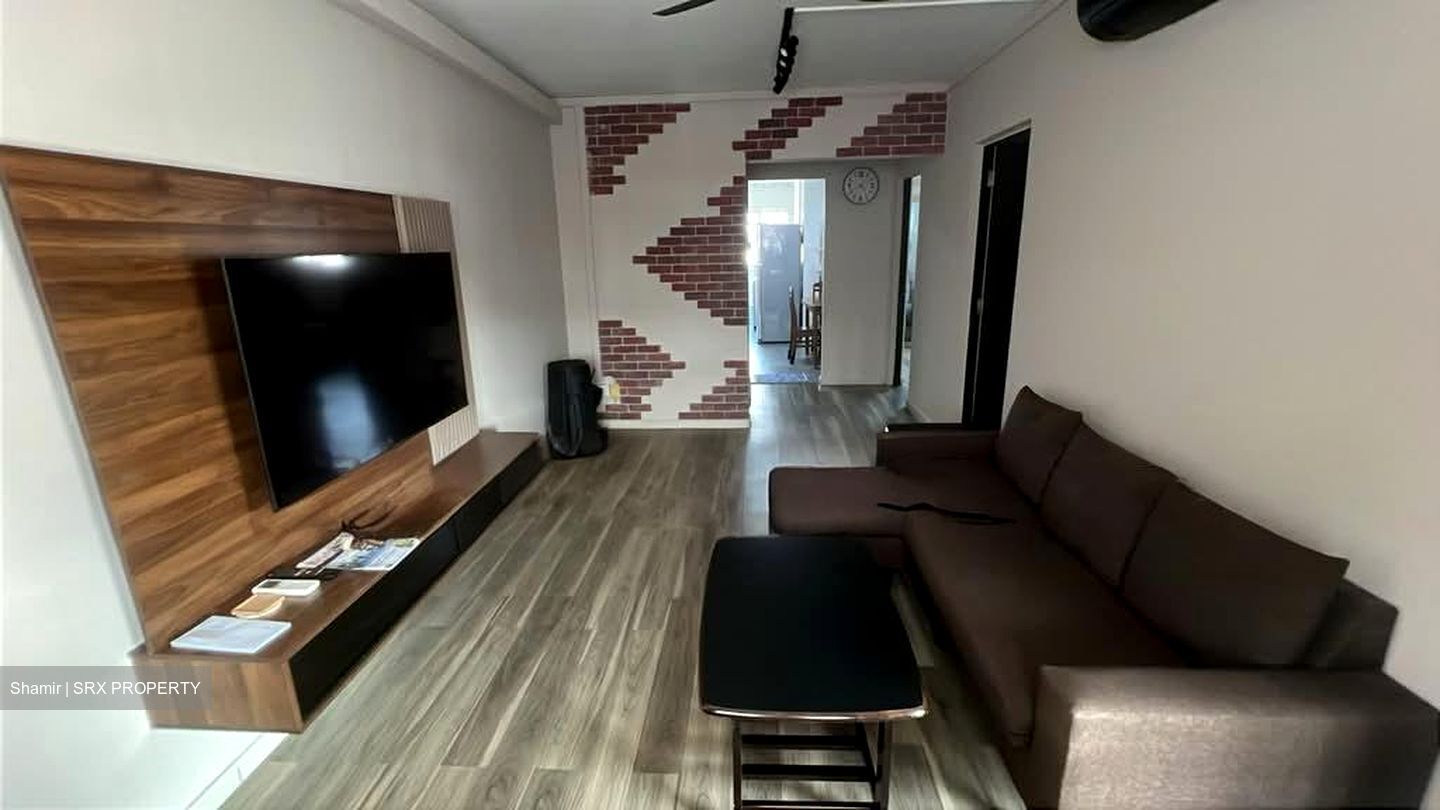 Blk 916 Nanyang Emerald (Jurong West), HDB 3 Rooms #563728841